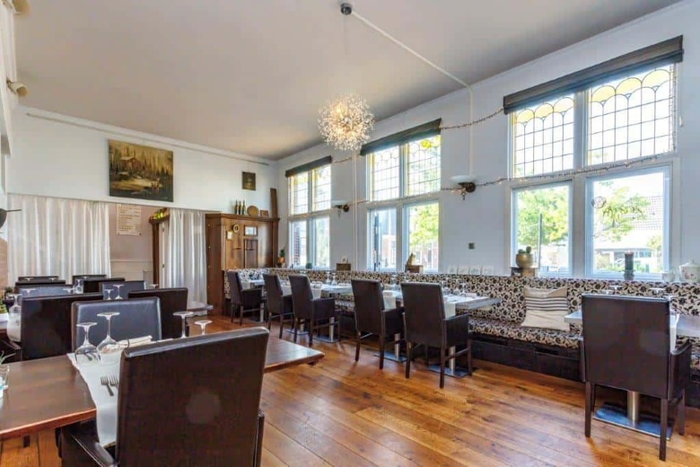 HorecaaanHoofdstraat 4<br/> inZuidhorn