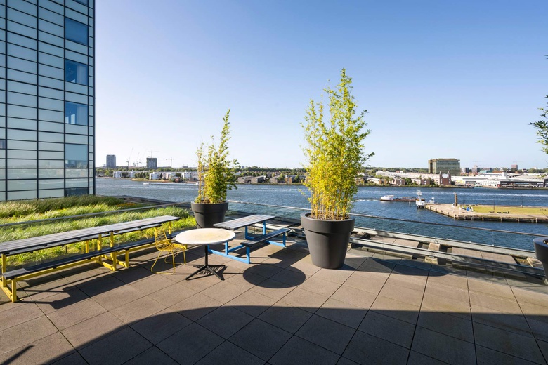 KantoorruimteaanPiet Heinkade 81<br/> inAmsterdam