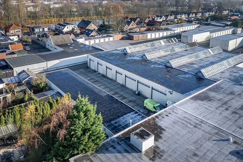 Bedrijfsruimte Dordrecht - Reewegpad 22 - Foto 24