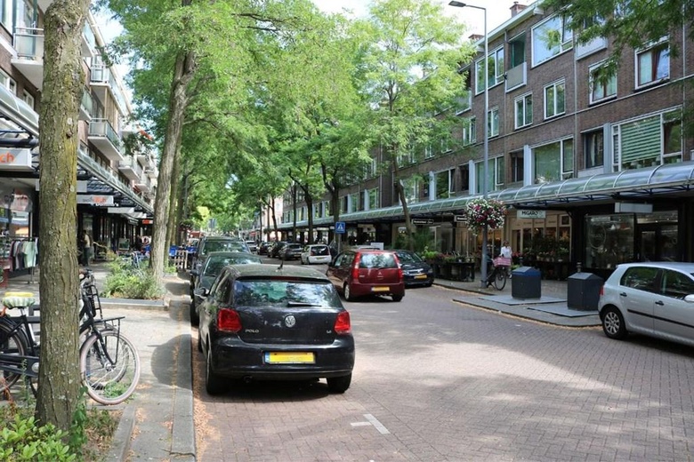 Winkelruimte Rotterdam - Peppelweg 103 A - Foto 7