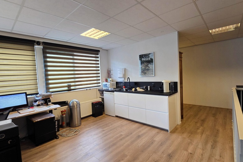 BedrijfsruimteaanXenonstraat 156<br/> inAlmere BedrijfsruimteaanXenonstraat 156<br/> inAlmere
