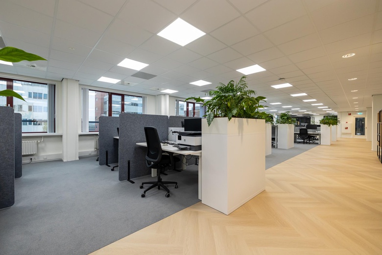 KantoorruimteaanSchipholweg 55 - 89<br/> inLeiden