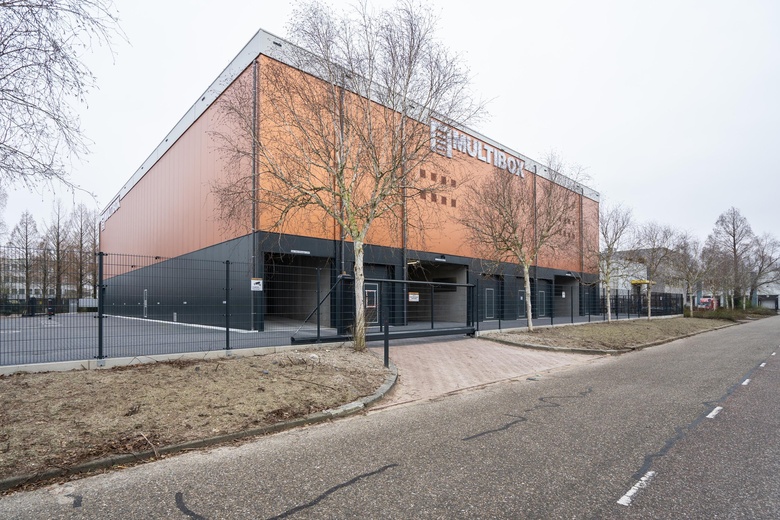 BedrijfsruimteaanStephensonweg 13-047 0 ong<br/> inGorinchem