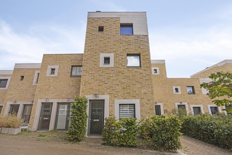 KantoorruimteaanWenckenbachstraat 30<br/> inEindhoven