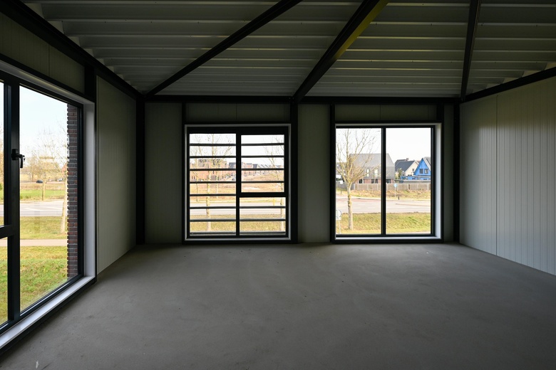 BedrijfsruimteaanGriftdijk 121<br/> inNijmegen