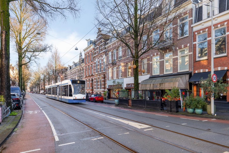 Horeca Amsterdam - Willemsparkweg 155 H - Foto 13