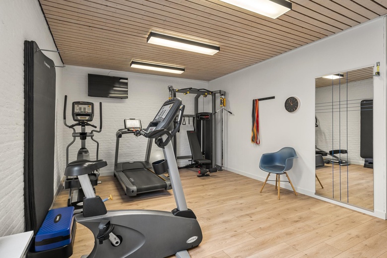 KantoorruimteaanNieuwstraat 1 a<br/> inVelp