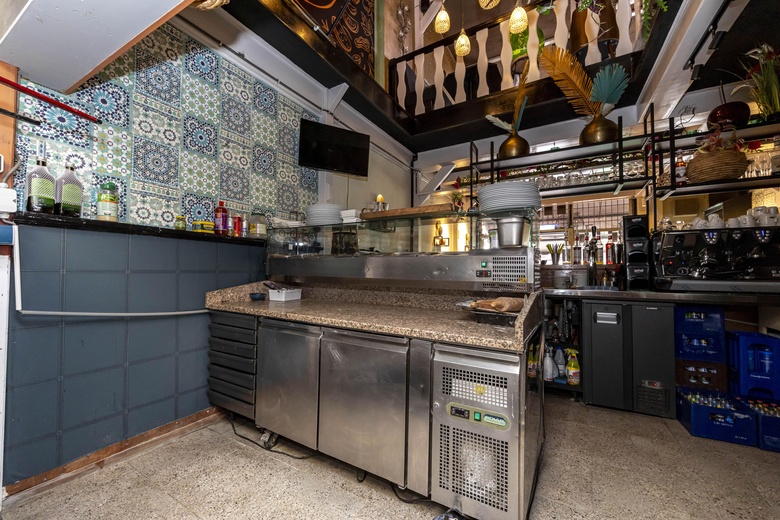 HorecaaanBerkelstraat 8<br/> inValkenburg