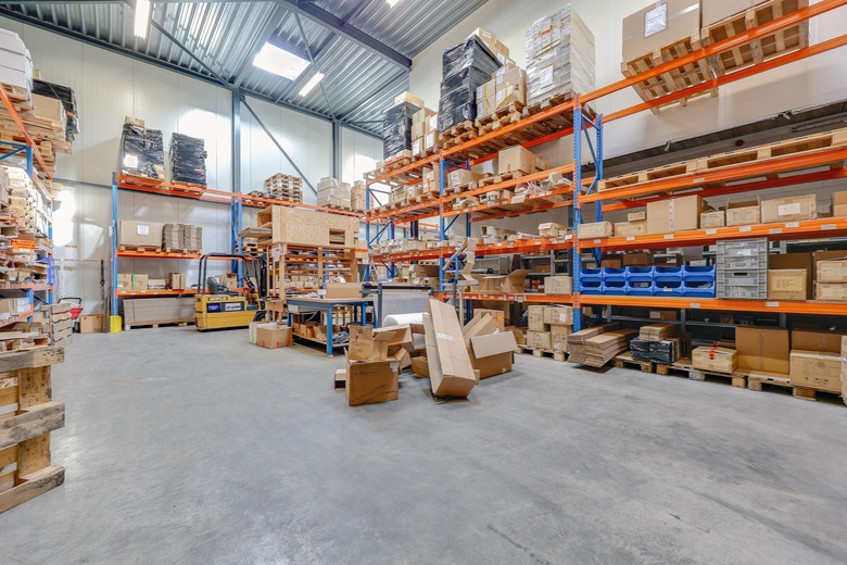 BedrijfsruimteaanPalmpolstraat 31<br/> inAlmere