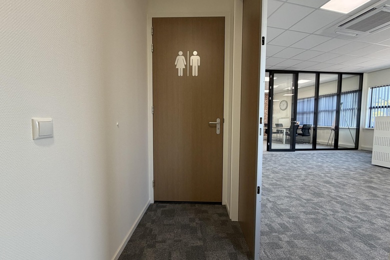 Bedrijfsruimte Alblasserdam - Van Coulsterweg 1 f - Foto 13