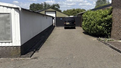 Bekijk foto 8 in  aan de  in 