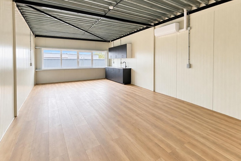 Bedrijfsruimte Almere - Vlotbrugweg 13 U - Foto 7