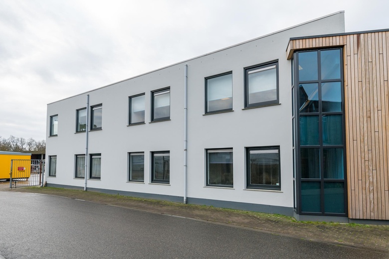KantoorruimteaanIndustrieweg 13<br/> inWinterswijk KantoorruimteaanIndustrieweg 13<br/> inWinterswijk