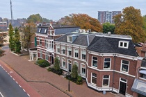 Kantoorruimte Oss - Molenstraat 62 - Foto 1