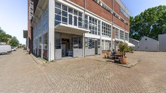 Kantoorruimte Overschieseweg 33, Rotterdam | Bedrijfspand.com