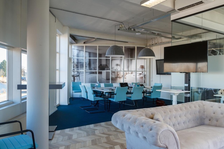 KantoorruimteaanOverschieseweg 34<br/> inRotterdam