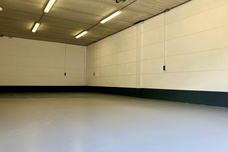 BedrijfsruimteaanEenspan 8 E<br/> inZeewolde