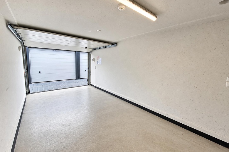 Bedrijfsruimte Almere - Transistorstraat 48 G 107 - Foto 5