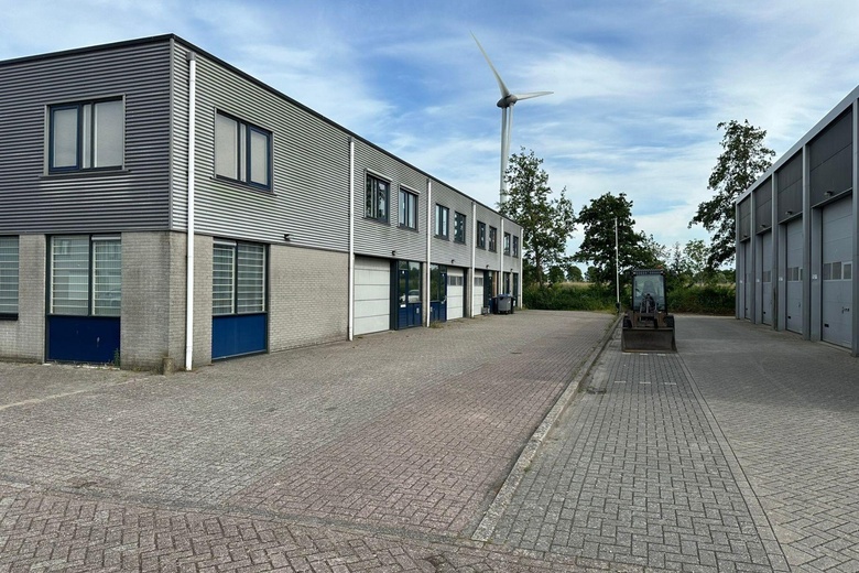 Bedrijfsruimte Alkmaar - Otterkoog 14 B - Foto 3