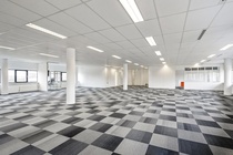 Kantoorruimte Amsterdam - Joop Geesinkweg 125 A E - Foto 1