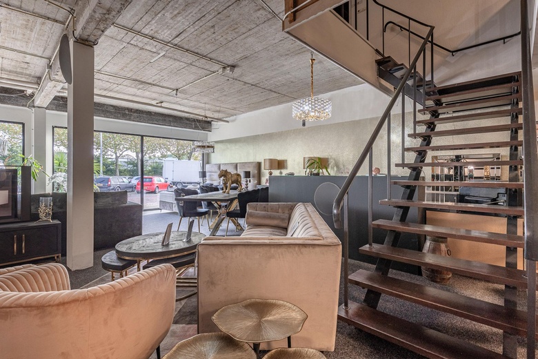 BedrijfsruimteaanRijstenweg 4 - 6<br/> inEindhoven