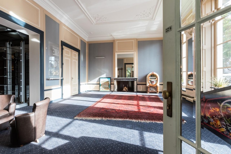 KantoorruimteaanDam 21<br/> inMiddelburg