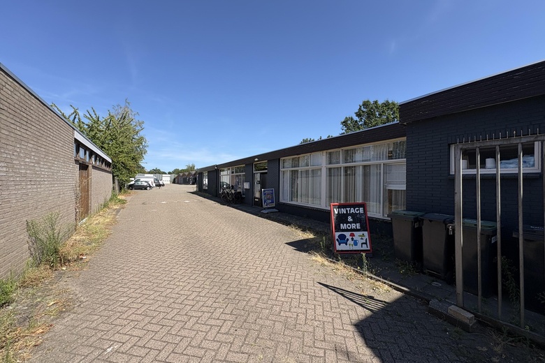 Winkelruimte Helmond - Dorpsstraat 63 - Foto 9