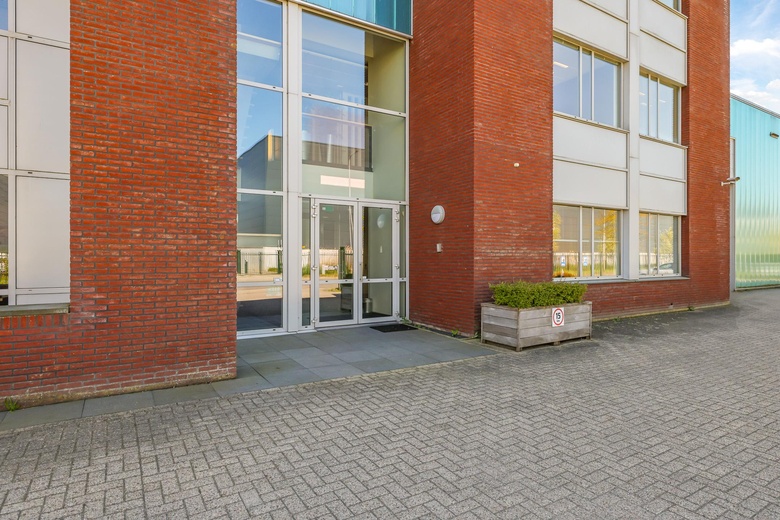 KantoorruimteaanBijsterhuizen 4015<br/> inWijchen