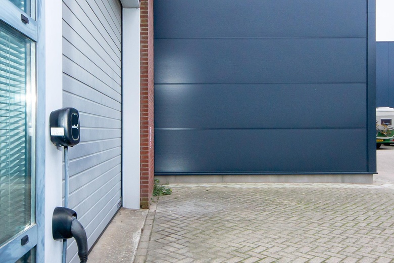Bedrijfsruimte Amersfoort - De Stuwdam 53 - Foto 18