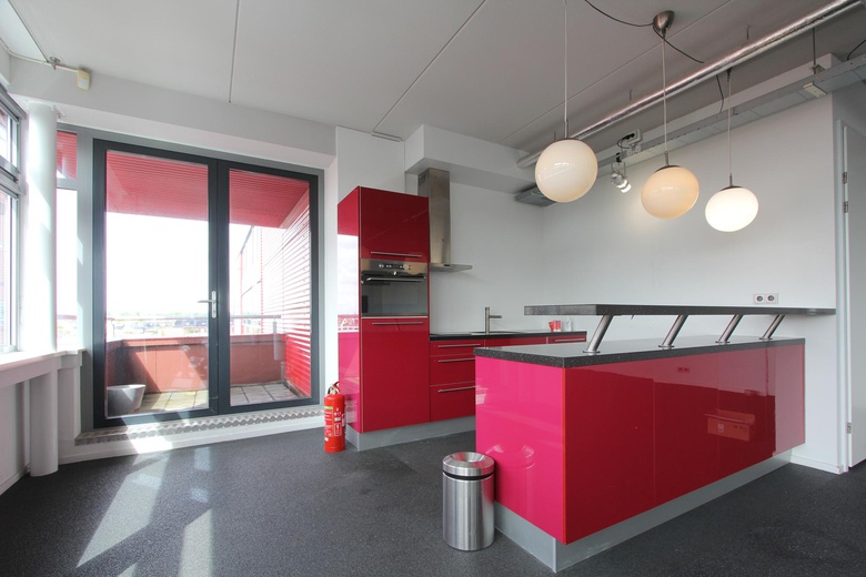 KantoorruimteaanTappersweg 8 V<br/> inHaarlem