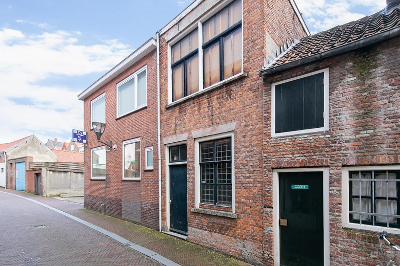 Bedrijfsruimte Hulst - Steenstraat 3 - Foto 29