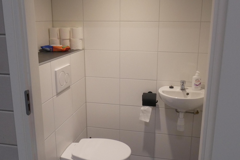 Bedrijfsruimte Bladel - Hallenstraat 5 B - Foto 24
