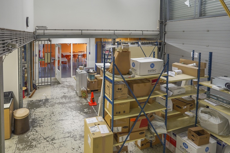 KantoorruimteaanEuregioweg 255<br/> inEnschede