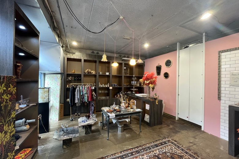 WinkelruimteaanOrthenstraat 38<br/> inDen Bosch