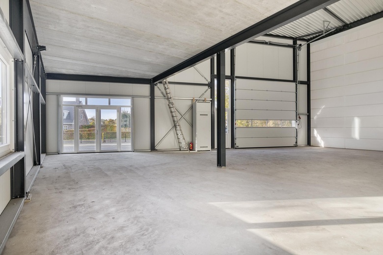 BedrijfsruimteaanBovenweg 9 L<br/> in't Harde