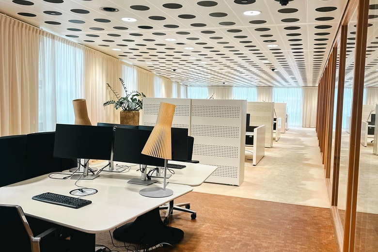 KantoorruimteaanOnderwijsboulevard 225<br/> inDen Bosch KantoorruimteaanOnderwijsboulevard 225<br/> inDen Bosch