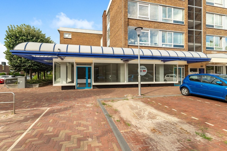 WinkelruimteaanEuropaplein 97<br/> inHeemskerk WinkelruimteaanEuropaplein 97<br/> inHeemskerk