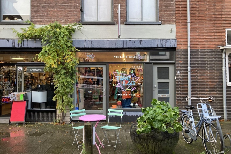 WinkelruimteaanBreedstraat 31<br/> inAlkmaar