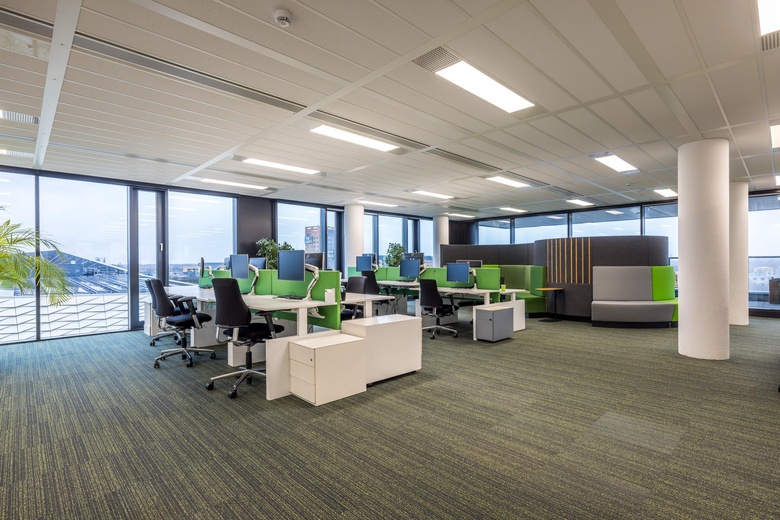 KantoorruimteaanWinthontlaan 6<br/> inUtrecht