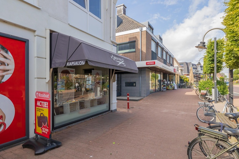 WinkelruimteaanHerenstraat 94<br/> inVoorhout WinkelruimteaanHerenstraat 94<br/> inVoorhout