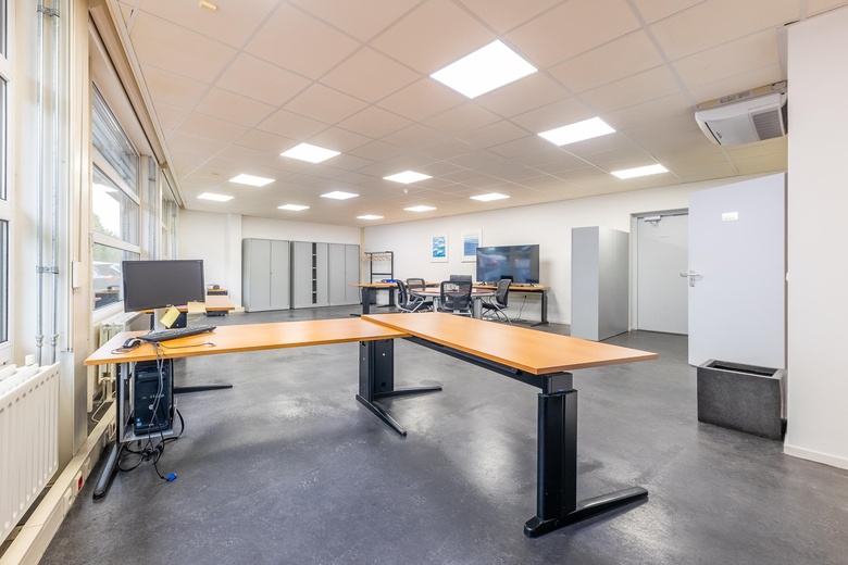 BedrijfsruimteaanWatermolen 20<br/> inMaastricht