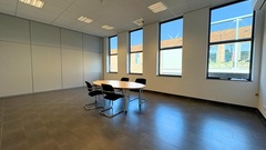 Kantoorruimte te huur Heemskerk - De Trompet 2810