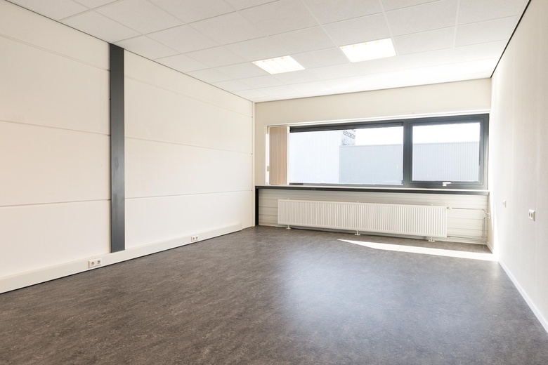Bedrijfsruimte Nieuwerkerk aan den IJssel - 's-Gravenweg 318 - Foto 8