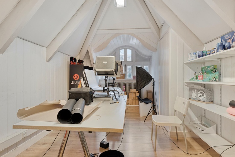 KantoorruimteaanWagenweg 250<br/> inHaarlem