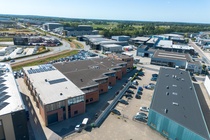 Bedrijfsruimte Barneveld - Hanzeweg 35 01 - Foto 3