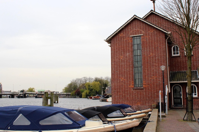 KantoorruimteaanMarktplein 2<br/> inUithoorn KantoorruimteaanMarktplein 2<br/> inUithoorn