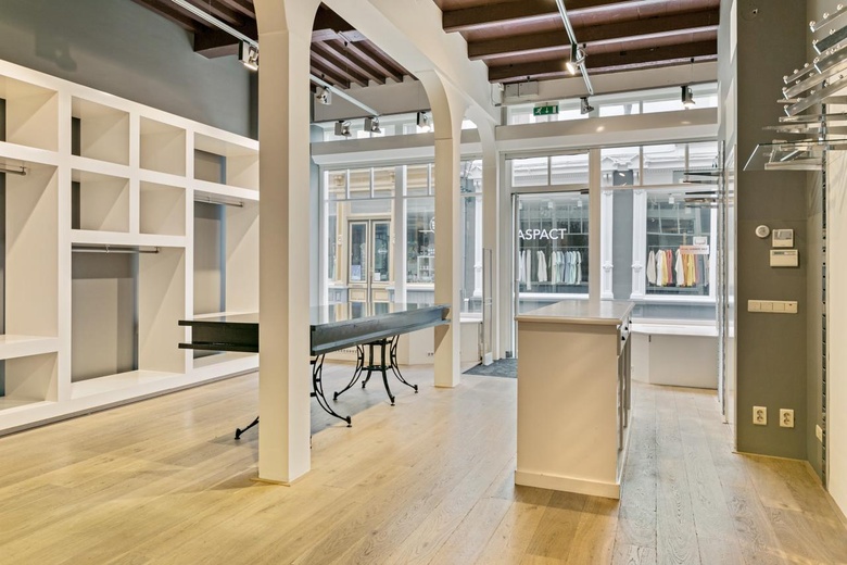 WinkelruimteaanKremerstraat 18<br/> inBergen