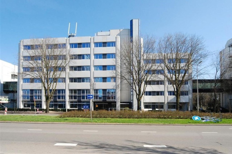 Kantoorruimte Den Haag - Johan de Wittlaan 5 - Foto 14