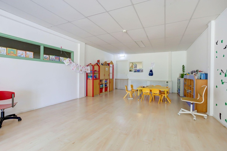 Bedrijfsruimte Almere - Josephine Bakerstraat 3 - Foto 17