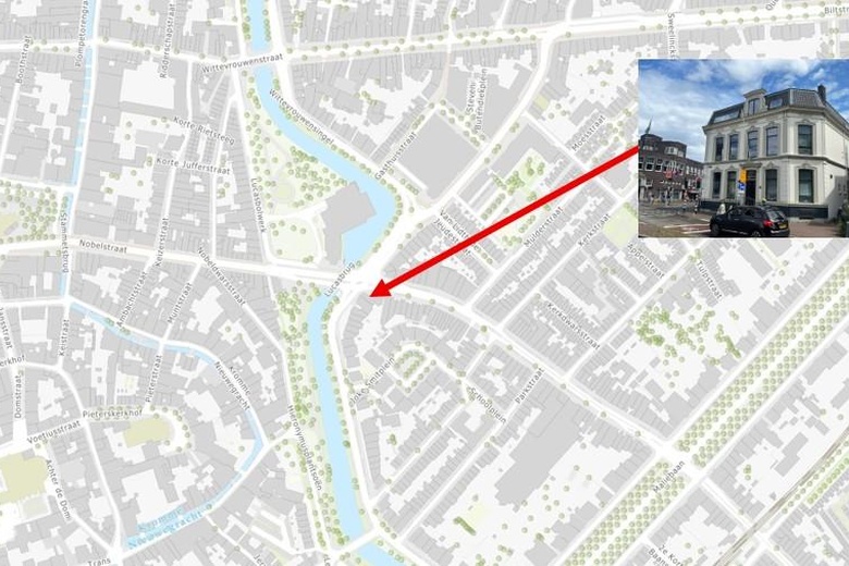 KantoorruimteaanMaliesingel 2<br/> inUtrecht KantoorruimteaanMaliesingel 2<br/> inUtrecht